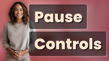 How Can I Pause Parental Controls Without Losing WiFi?