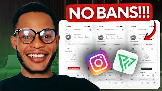 How To Create Multiple Instagram Accounts (NO BANS!!)