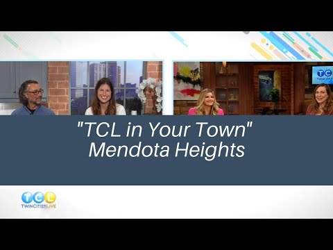 TCL in Your Town: Mendota Heights