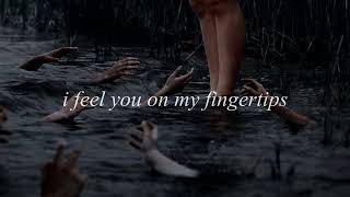 flyleaf - all around me (lyrics)