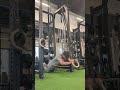 Ring Tricep Extension