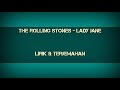 The Rolling Stones - Lady jane (lirik & terjemahan indonesia)