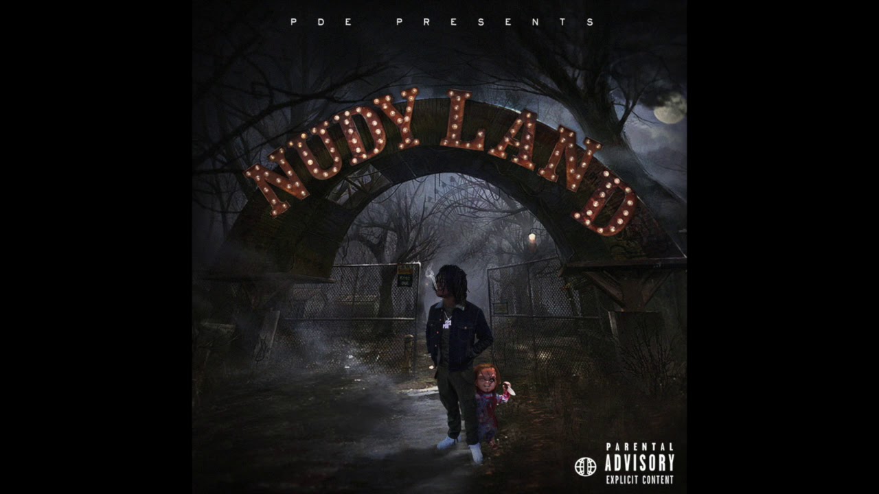 Young Nudy   Hell Shell OFFICIAL VERSION