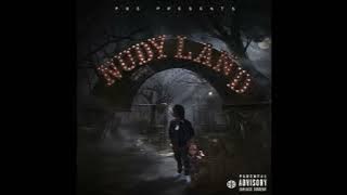 Young Nudy - 'Hell Shell'  VERSION