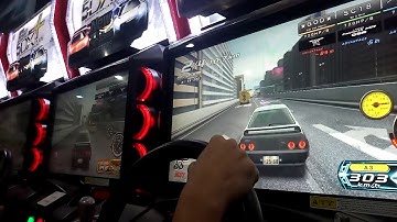 WMMT5DX+ KERRY/GOD VS SC18/BOY YOKOHANE