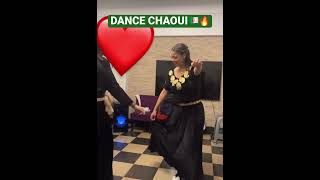 DANCE CHAOUI 🇩🇿🔥 #الجزائر #الشاوية #السعودية #ترند #تيك_توك #trend #algerie