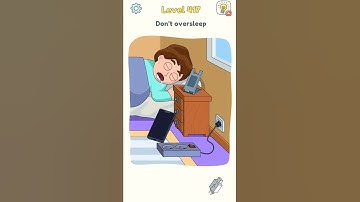 DOP 3: Delete One Part Gameplay Level - 417 | #shorts #games #dop3 #417