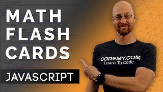Math Flashcards Pt1 - Javascript Programming 19