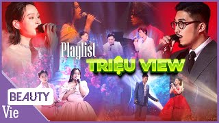 Reply Sóng Playlist Tổng Hợp Những Bài Hát Triệu View Càng Nghe Càng Ghiền Playlist Nhạc Hay Nhất