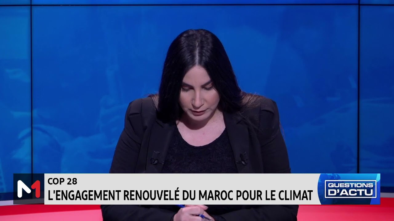 Maroc - énergies renouvelables : Quels enjeux ?