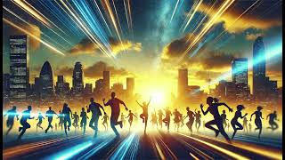 ☀️ Chasing the Sun | Uplifting Energetic Soundtrack