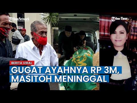 Video: Julian Tidak Akan Berjumpa Dengan Anaknya