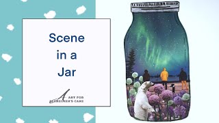Make A Fun Collage With Your Loved One (FREE Template)