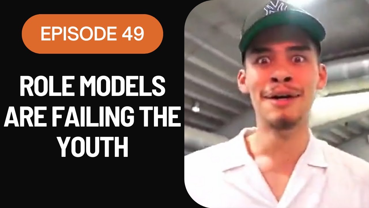 #49 - Sneako and Other Influencers are Ruining Children