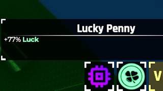 SOL'S RNG ERA 8 - How to Get "Lucky Penny" Item/Effect! | Roblox