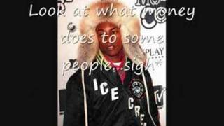 The De-Evolution of Pharrell