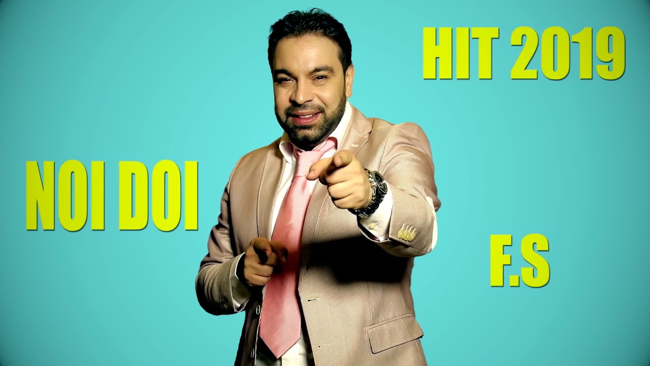 FLORIN SALAM-NOI DOI LIVE 2019