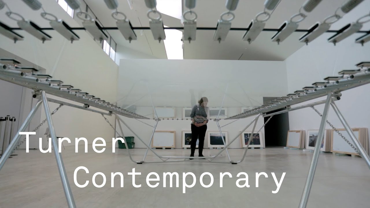 Is Making Art a Risk? 'RISK' - When Art And Risk Collide | Turner Contemporary
