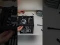 НА КАНАЛЕ НИРОМС ВЫШЛА СБОРКА МИНИ ПК - AMD RYZEN 9700X + Asus GeForce RTX 4060 Ti DUAL EVO OC 8G