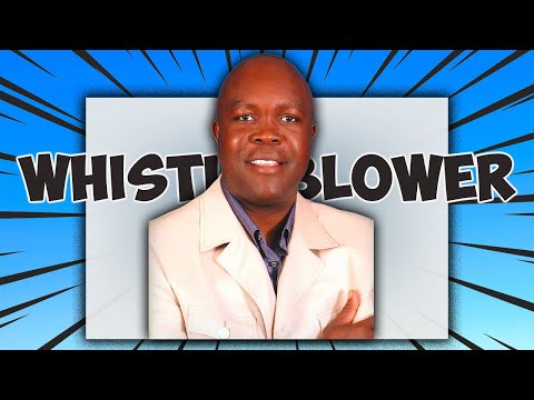 THE UNTOLD STORY OF JACOB JUMA