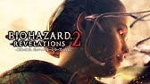 グッドエンド バッドエンド分岐条件 バイオハザードリベレーションズ2 マルチエンディング Youtube
