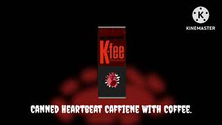 Noedolekcin K-Fee Nightmares Horror Logo Lost Episode Warning Jumpscare