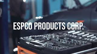 Espco Products Corp Magnetic Tool Tray