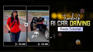 Instagram Ai Car Video Editing | Car Driving AI Video Kaise Banaye | Car Driving AI Video Generator screenshot 5