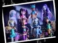 Monster High - Commercial (2010-2015)