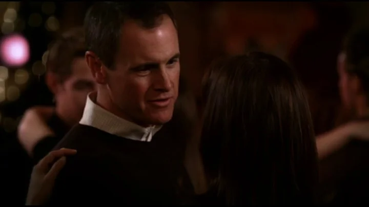 DH - Paul Tells Susan About Dana 1x13