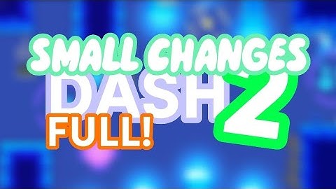 DASH Full 2 - SMALL CHANGES