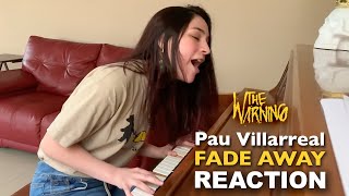 Brothers REACT to Pau Villarreal: Fade Away, 2019 Piano