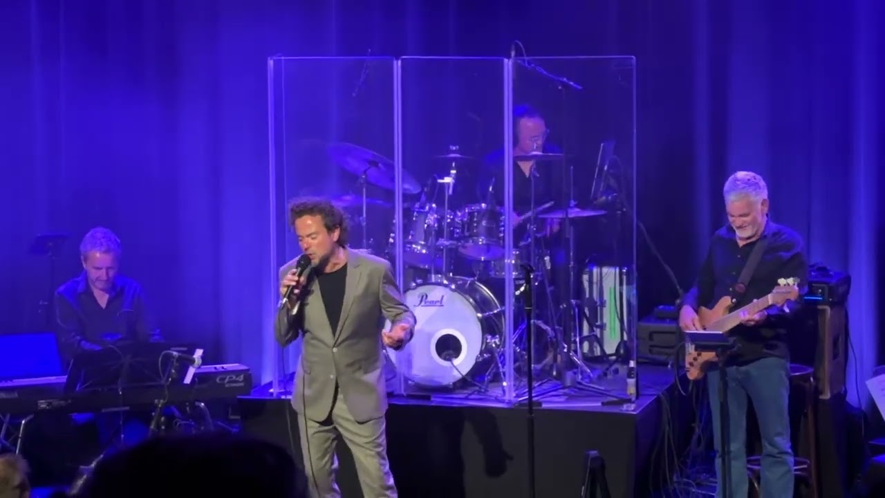 The Royal Dutch Scam w/Haitian Divorce @ Floralis 20250908