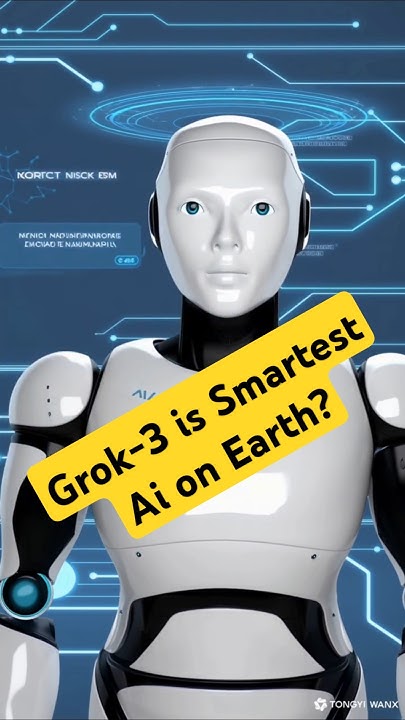 Grok 3 AI Review – Is Elon Musk’s AI Better Than ChatGPT? - YouTube