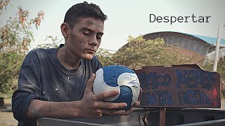 &#39;Despertar&#39; Filminuto para jóvenes | Arauquita, Arauca