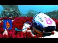 How to find Lifepod 6 and get the Ultra Glide Fins blueprint | Subnautica Guide