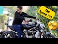 DUCATI X DIAVEL S TOP SPEED|ZS MOTOVLOGS|