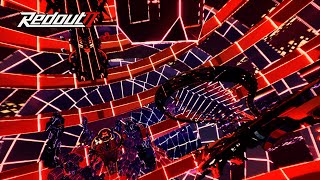 [Redout 2] VERTEX: Fingerbytes - 3-Lap Race (Nightmare AI - ESA-AGR)
