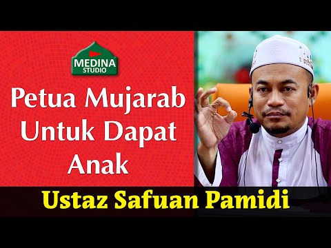 Video: Cara Mendapatkan Ubat Percuma Untuk Anak