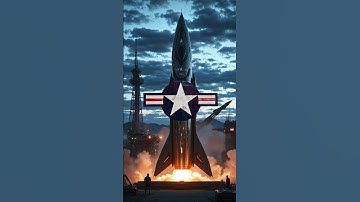 Thermal AI Vision: The U.S. Air Force’s New Hypersonic Tech. #promptify #militaryai #aiinwarfare