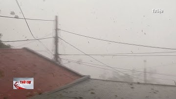 Nguy cơ cao lũ quét, sạt lở đất ở vùng núi Bắc Bộ