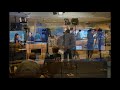 NHC Media Room tour