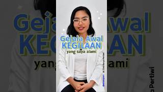 Tanda Awal Gangguan Mental yang Pernah Aku Alami #bipolar #kesehatanmental