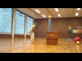 Taekwondo Tigers Berlin - Wenn Trainern langweilig ist :- ) 9