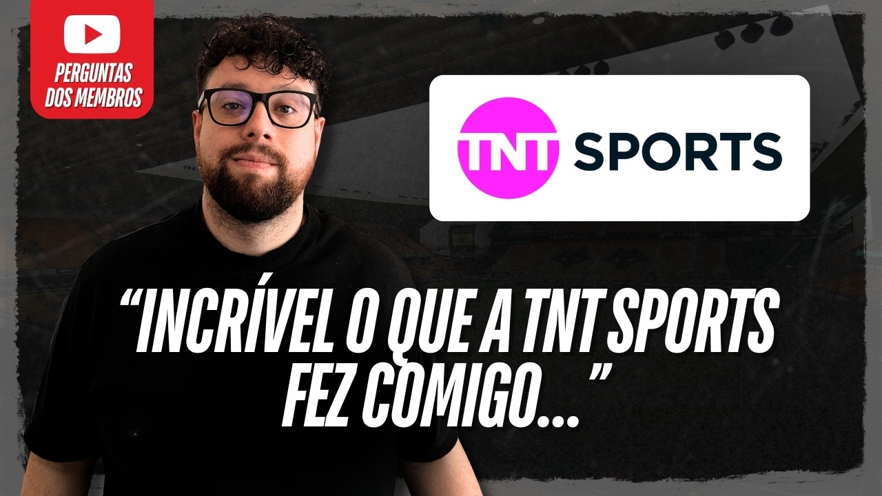 RENOVAÇÃO COM A TNT, VIDEOGAME E LIVRO FAVORITO | WB RESPONDE #1