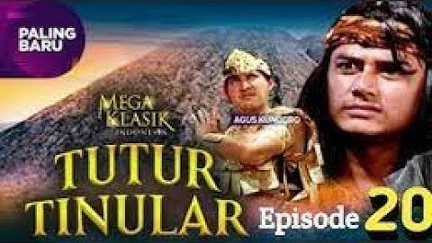 Tutur Tinular Episode 20 (Satria Majapahit)