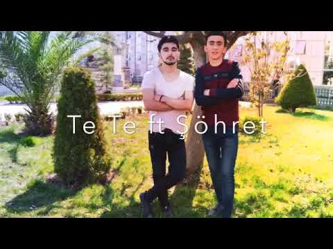 Azeri Rep  TeTe & (Neqaret: Şöhret) -Nakam Sevgi 2018