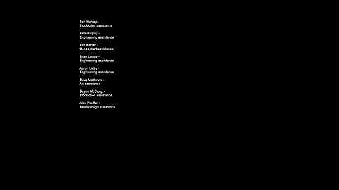 F.E.A.R. - First Encounter Assault Recon (FEAR 1) - Mission 22 Gameplay Walkthrough - No Commentary