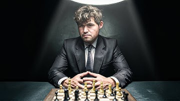 Magnus Carlsen