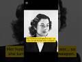 Widowed at 23… Turned Into a Secret Weapon #history #art